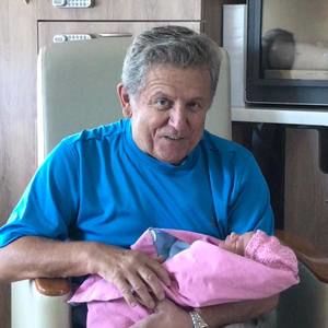 Meet your Posher, April